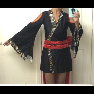 Other - Women’s Asian Costume Other - Women’s Asian Costume